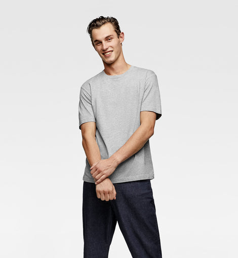 Basic Regular Fit T-Shirt