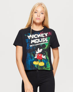 Mickey Mouse Shirt